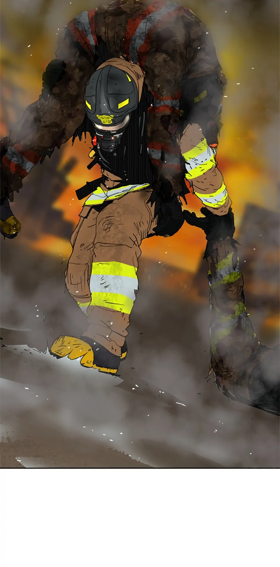 Call Sign Chapter 9 - Page 45