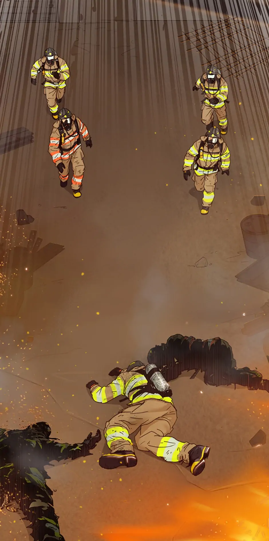 Call Sign Chapter 9 - Page 54