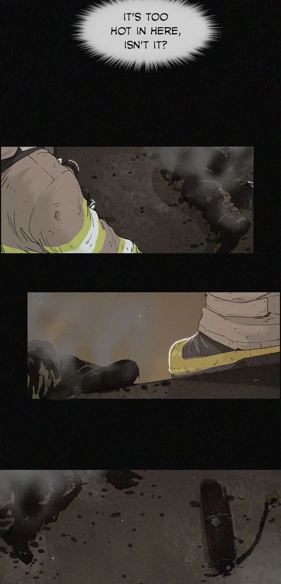Call Sign Chapter 9 - Page 61