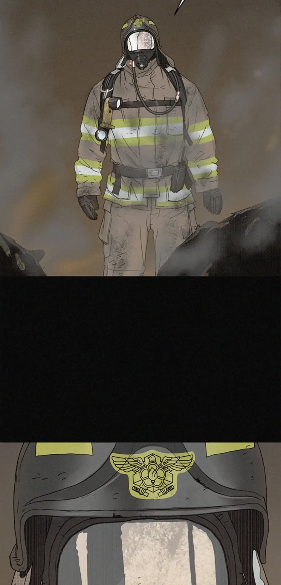 Call Sign Chapter 9 - Page 63