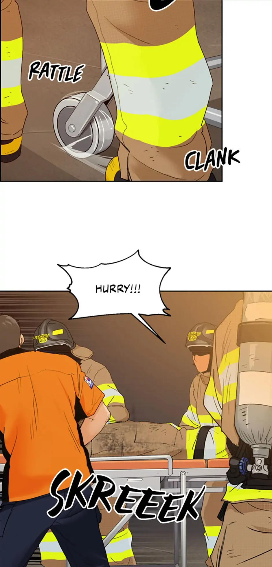 Call Sign Chapter 9 - Page 66
