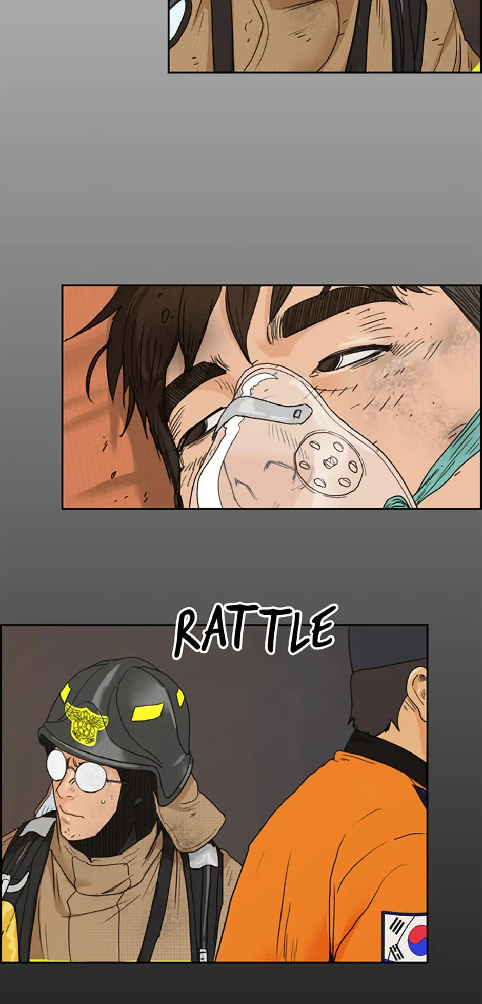 Call Sign Chapter 9 - Page 68