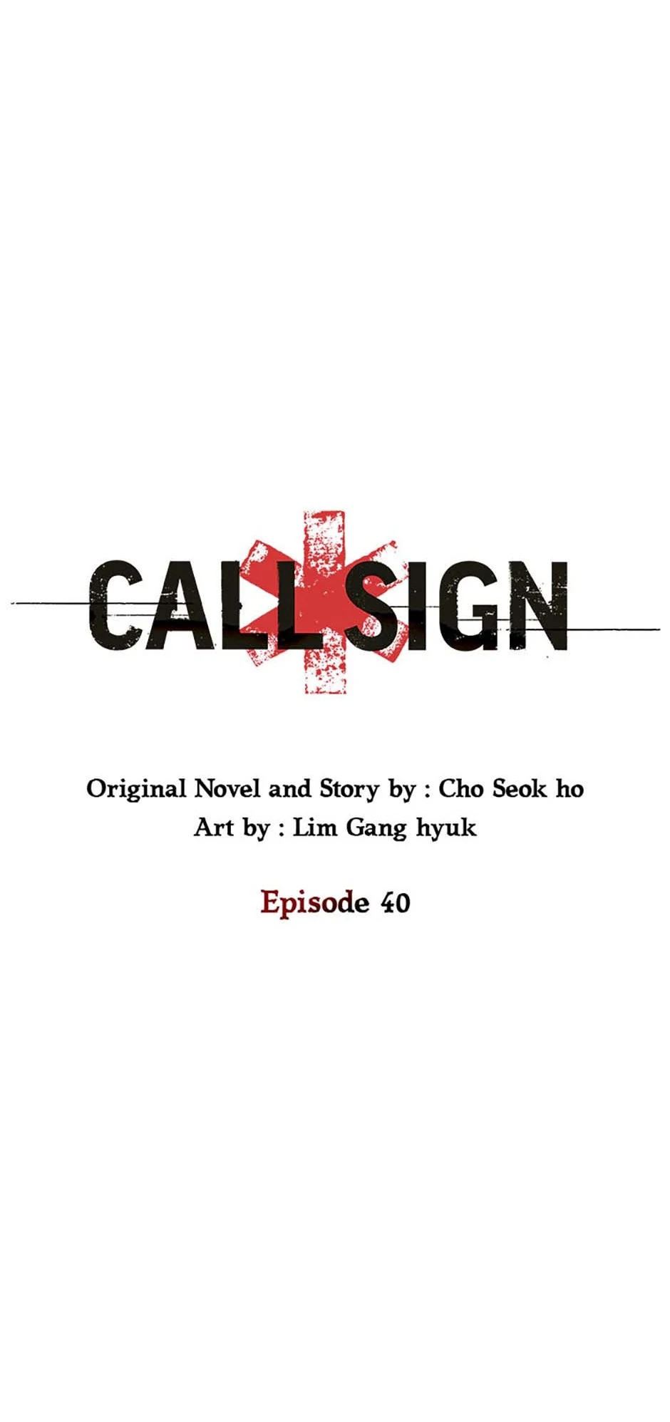 Call Sign Chapter 90 - Page 11