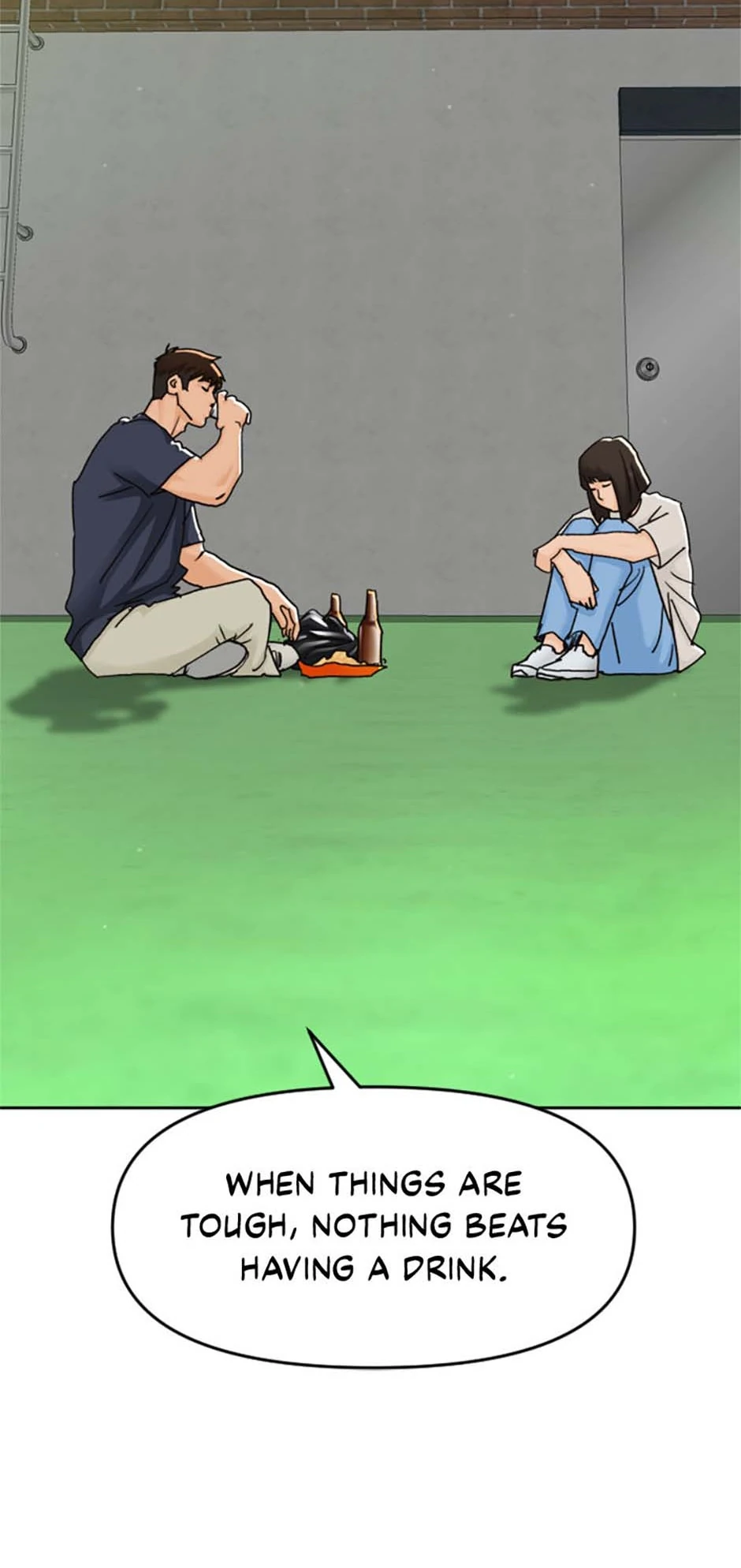 Call Sign Chapter 90 - Page 17