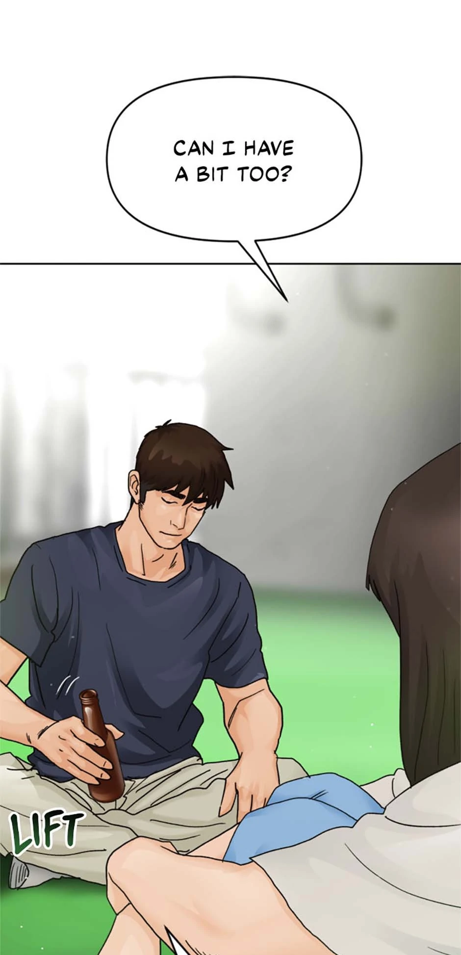 Call Sign Chapter 90 - Page 18