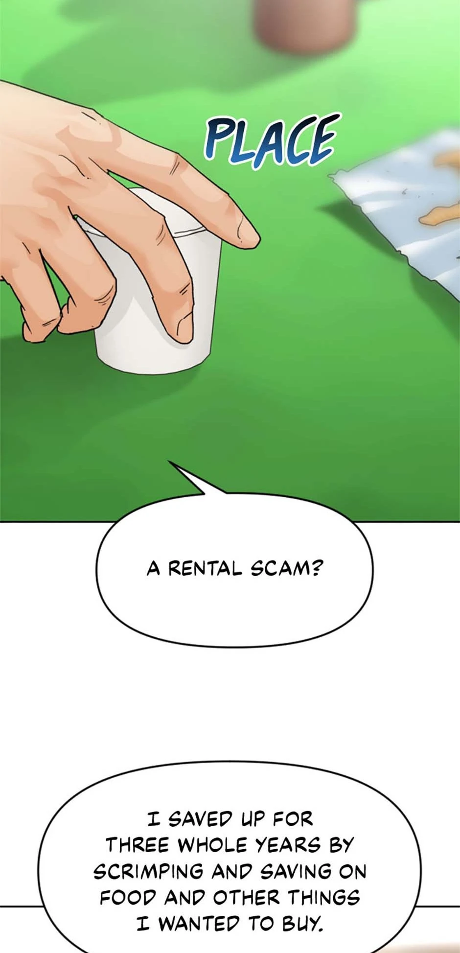 Call Sign Chapter 90 - Page 21