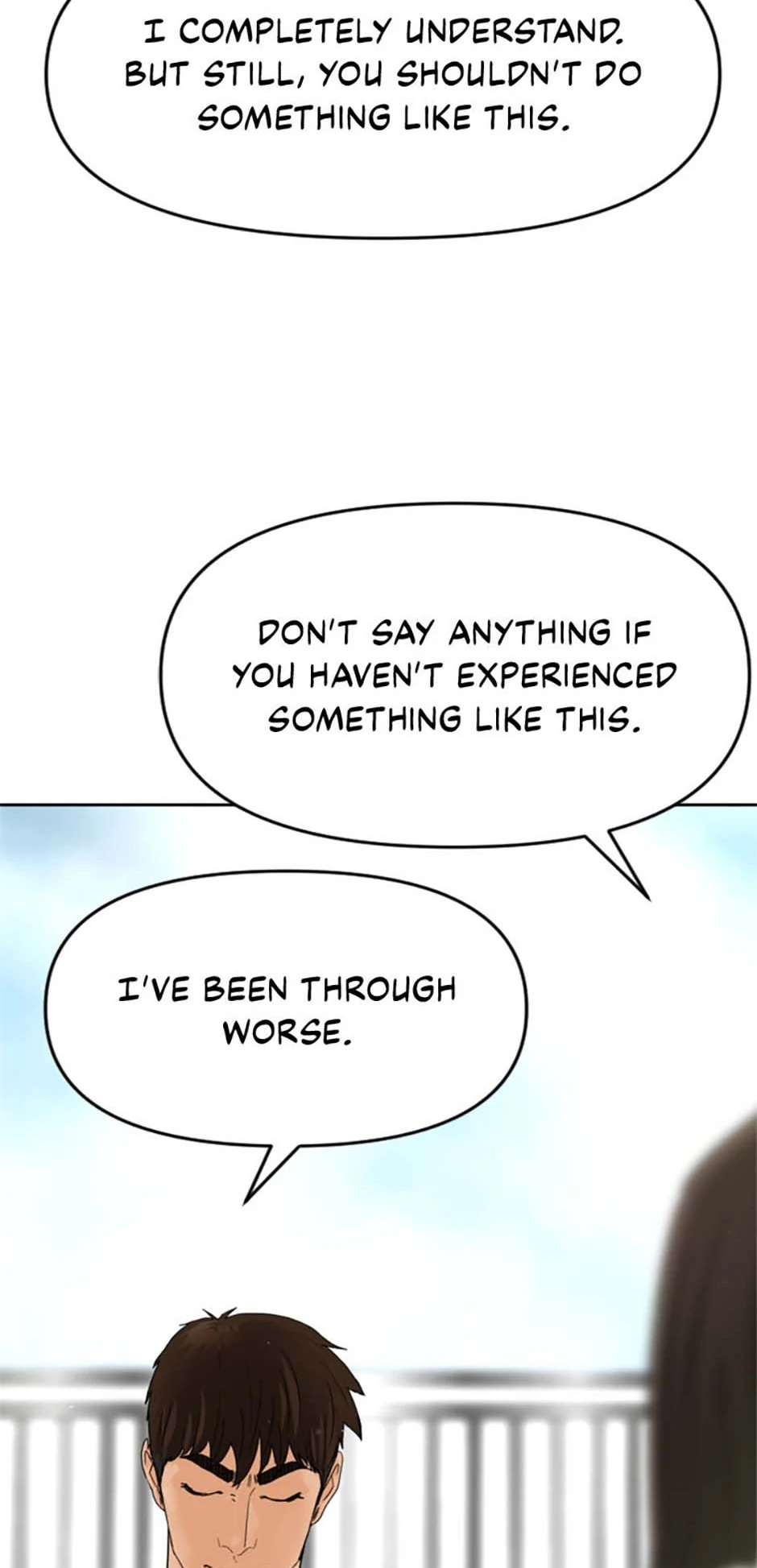 Call Sign Chapter 90 - Page 24