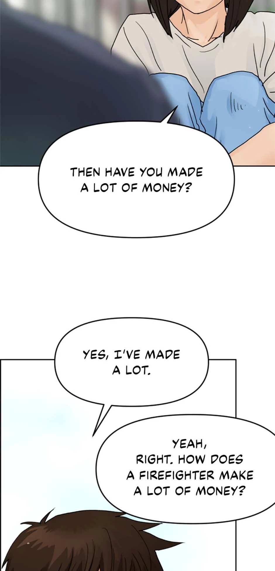 Call Sign Chapter 90 - Page 34