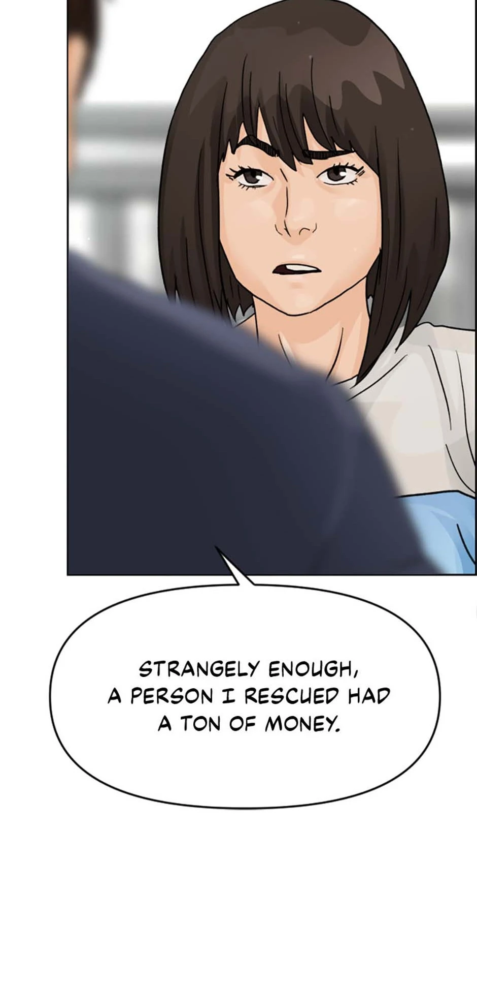 Call Sign Chapter 90 - Page 36