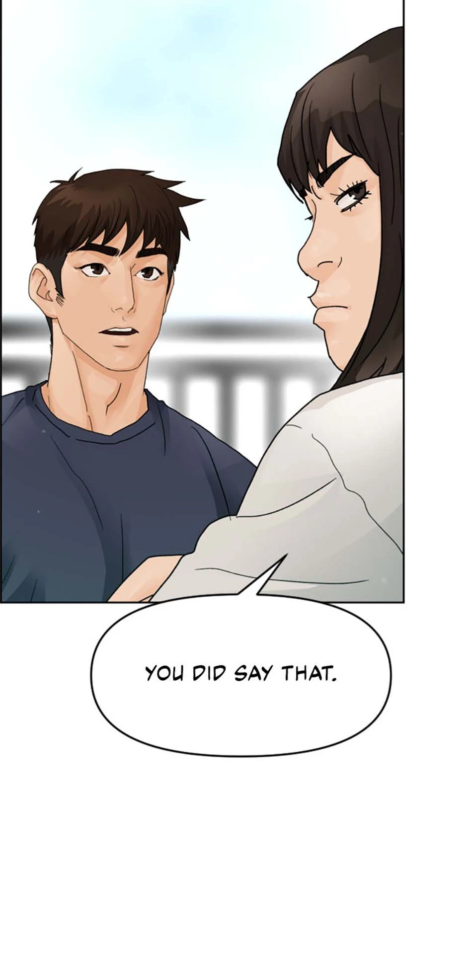 Call Sign Chapter 90 - Page 40