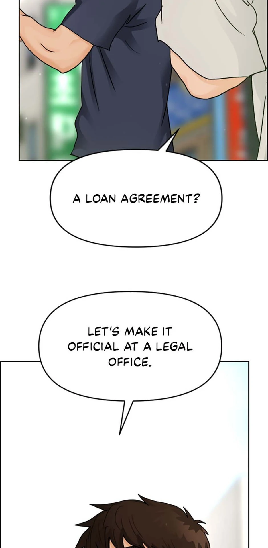 Call Sign Chapter 90 - Page 50