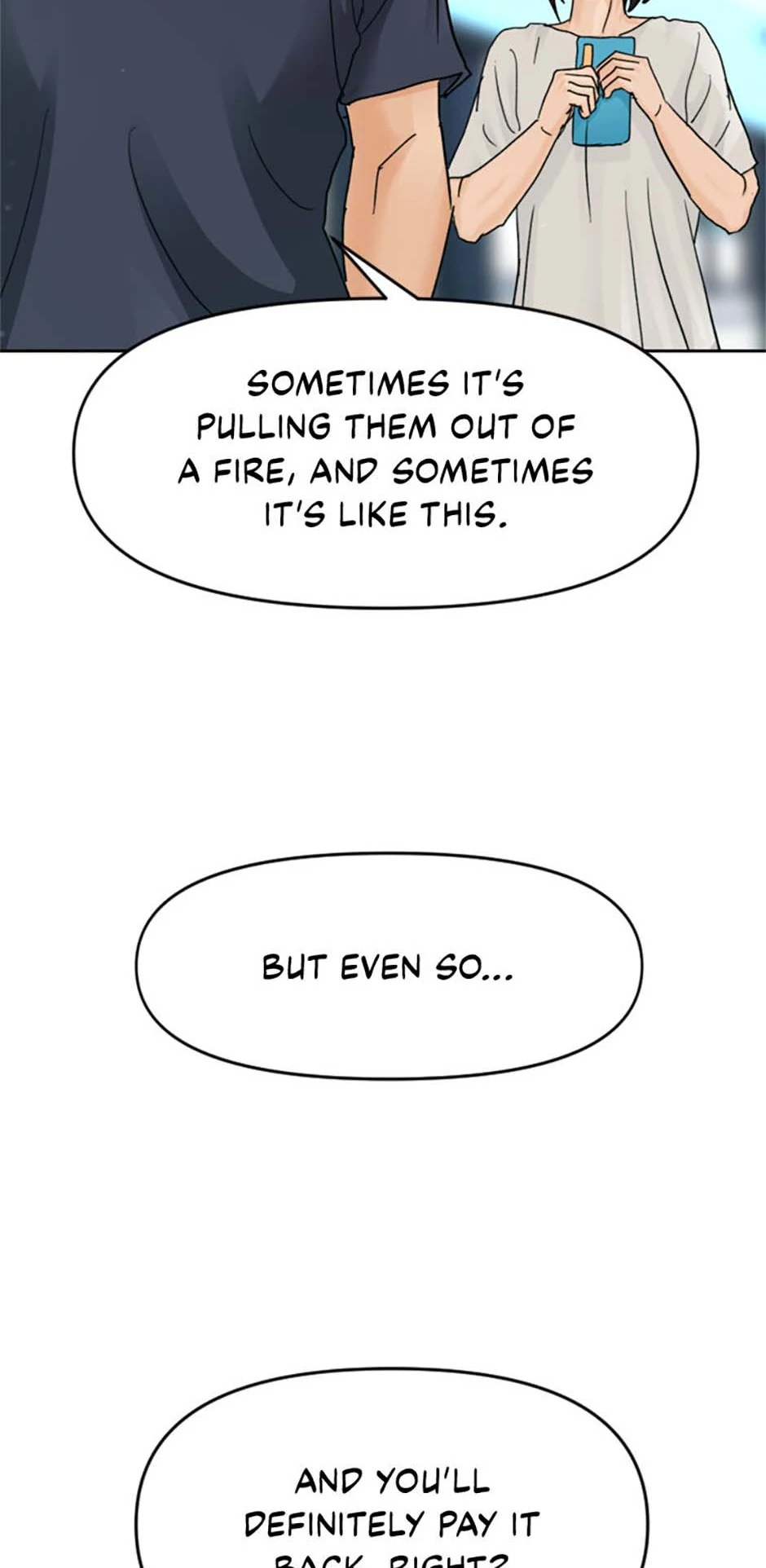 Call Sign Chapter 90 - Page 54