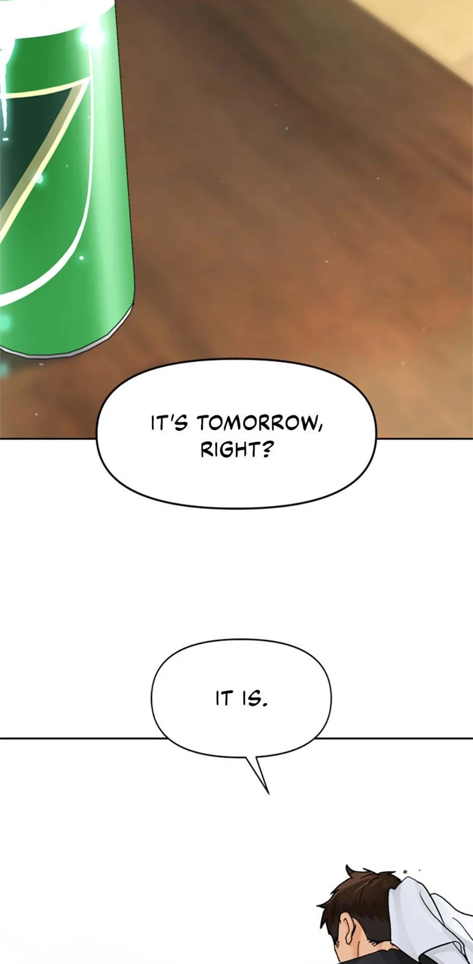 Call Sign Chapter 90 - Page 65