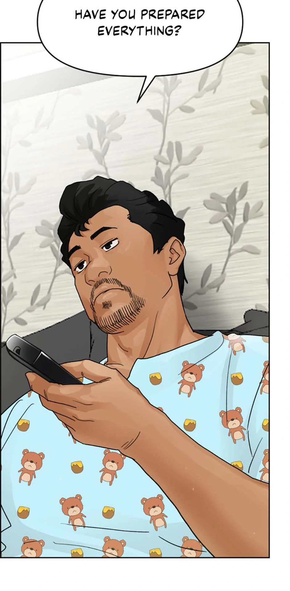 Call Sign Chapter 90 - Page 67
