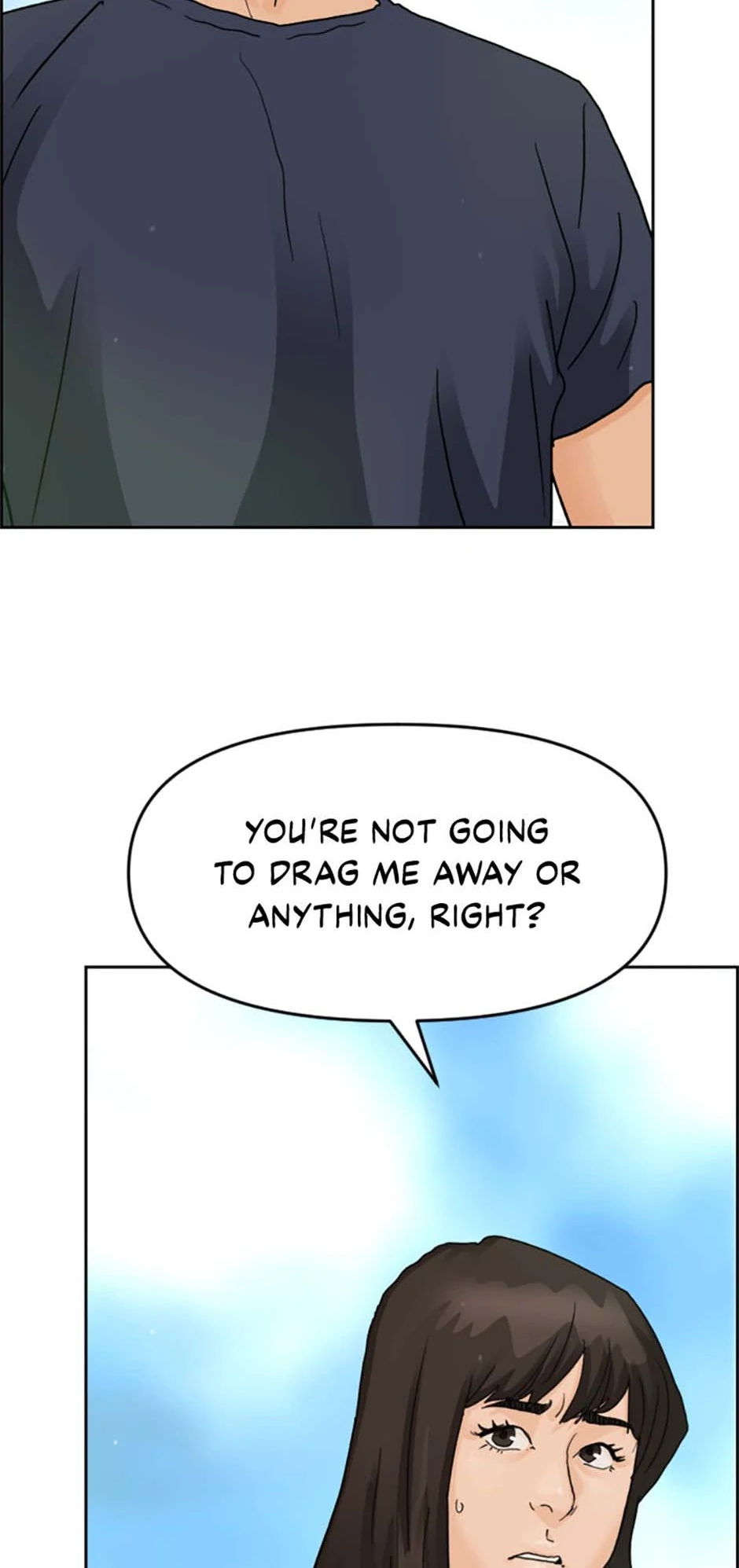Call Sign Chapter 90 - Page 7