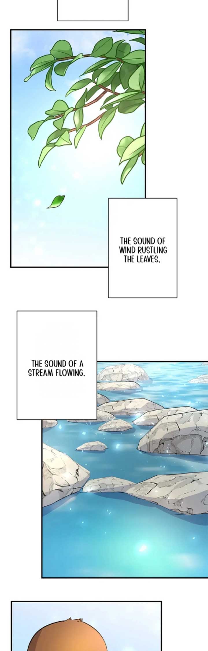 Calm Down, Lady Ophelia! Chapter 10 - Page 1