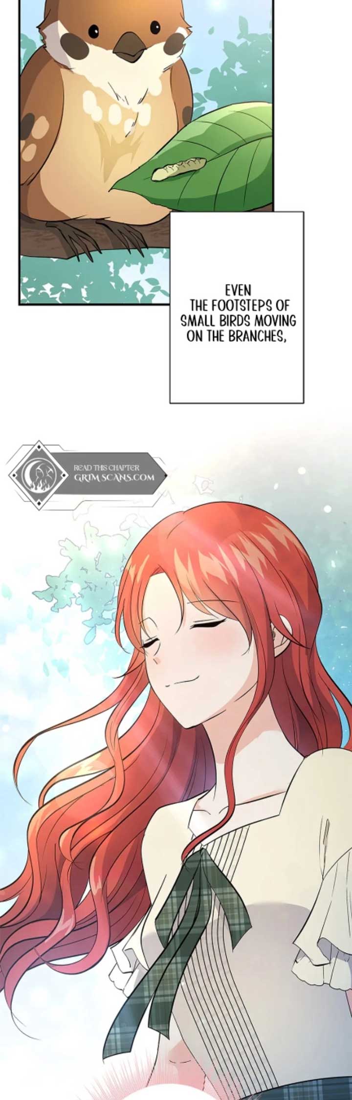 Calm Down, Lady Ophelia! Chapter 10 - Page 2