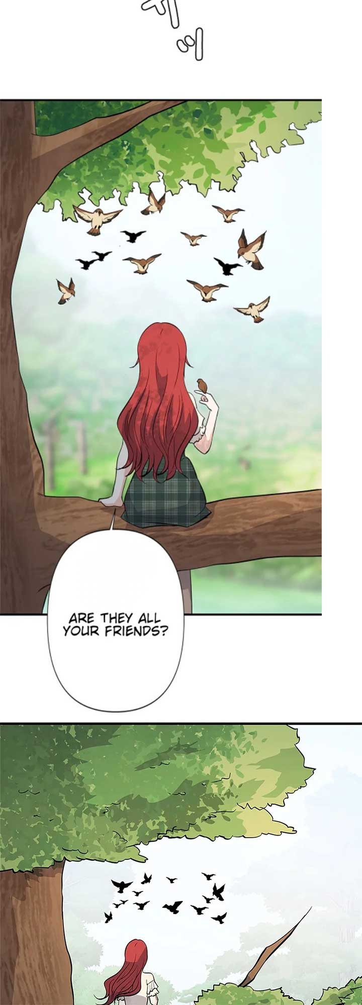 Calm Down, Lady Ophelia! Chapter 10 - Page 4