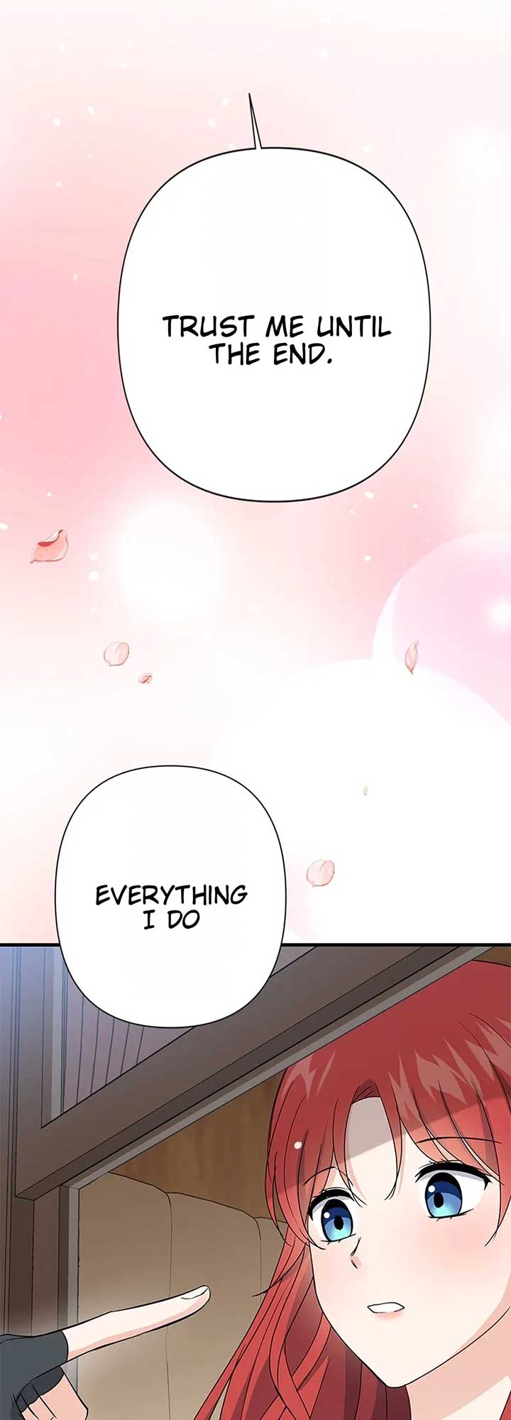 Calm Down, Lady Ophelia! Chapter 10 - Page 40