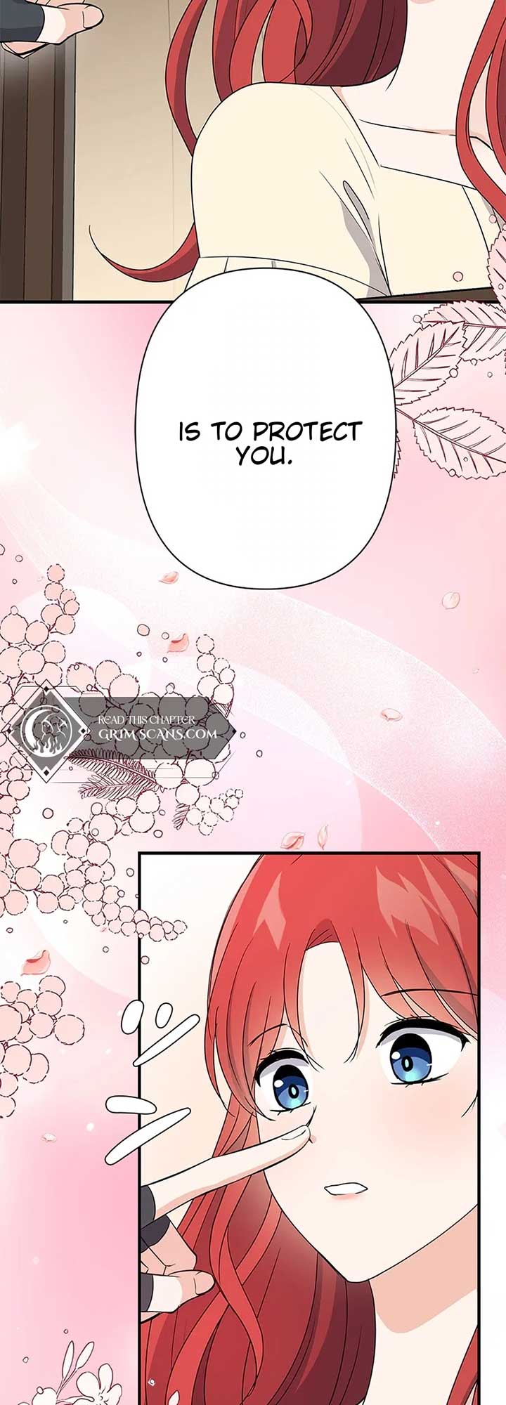 Calm Down, Lady Ophelia! Chapter 10 - Page 41