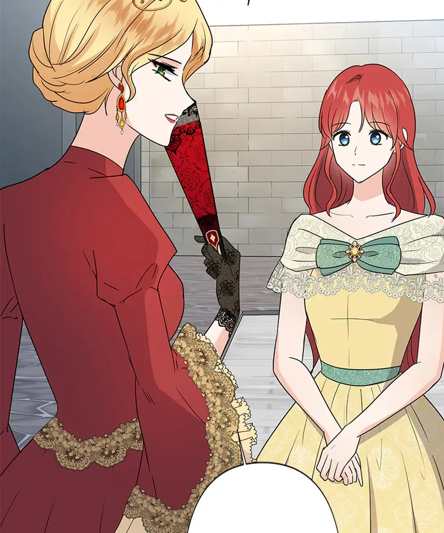 Calm Down, Lady Ophelia! Chapter 11 - Page 104