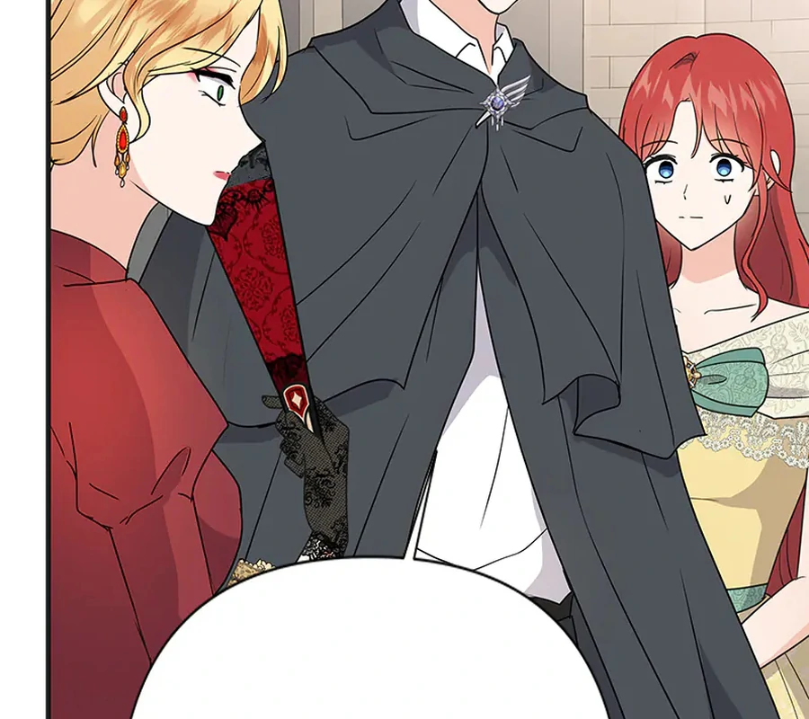 Calm Down, Lady Ophelia! Chapter 11 - Page 106