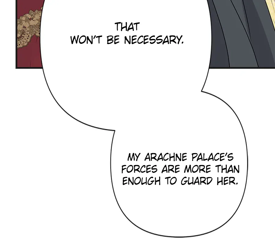 Calm Down, Lady Ophelia! Chapter 11 - Page 107
