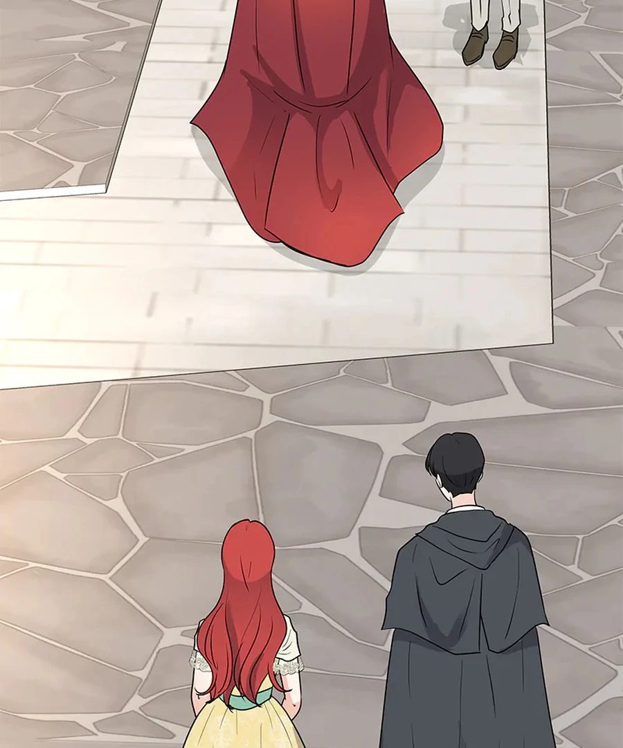 Calm Down, Lady Ophelia! Chapter 11 - Page 112