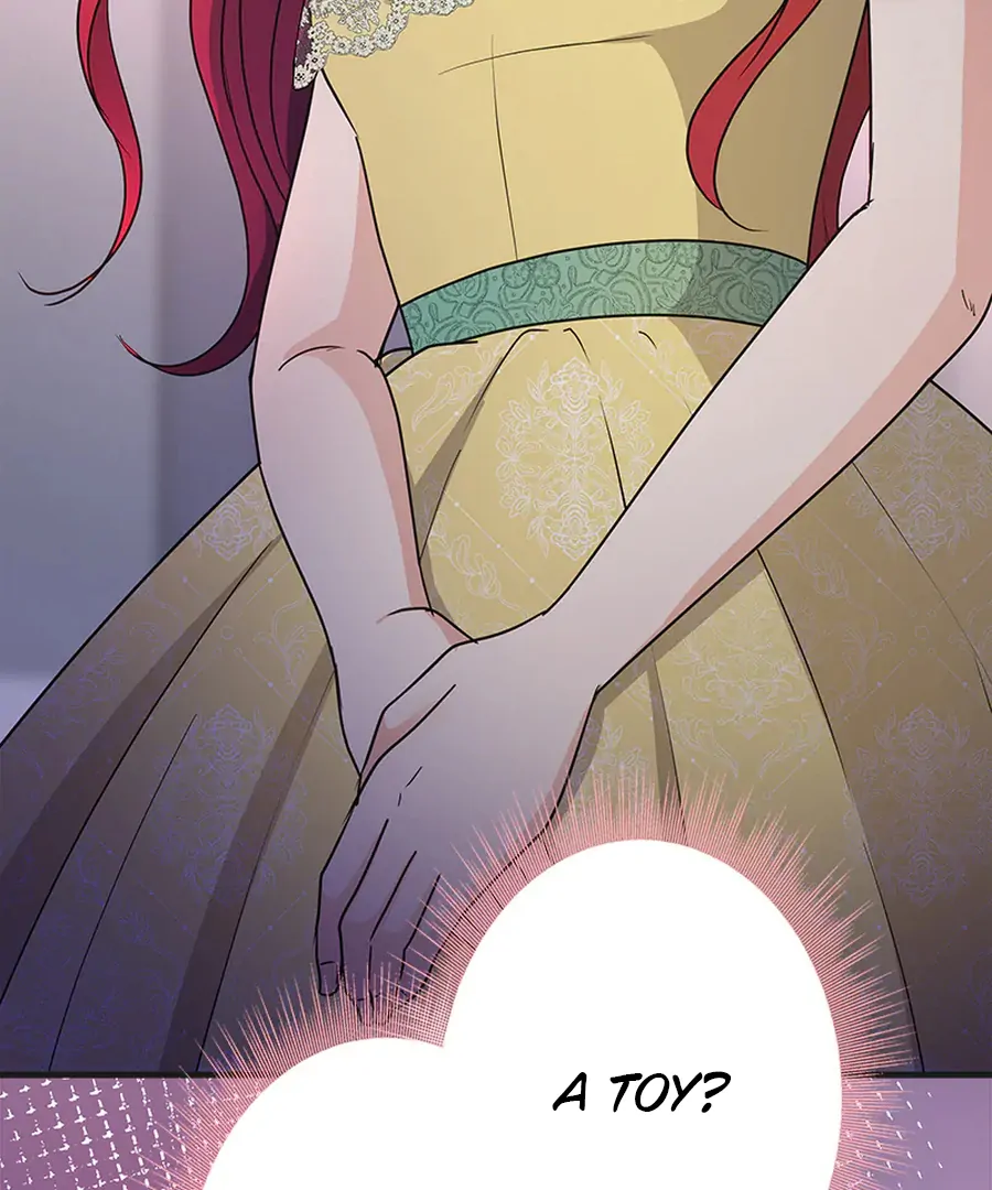 Calm Down, Lady Ophelia! Chapter 11 - Page 119