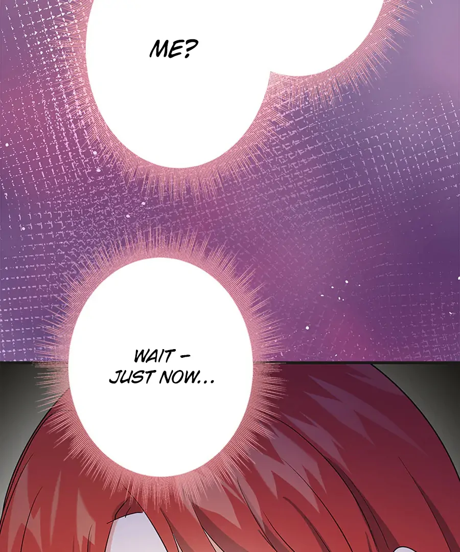 Calm Down, Lady Ophelia! Chapter 11 - Page 120