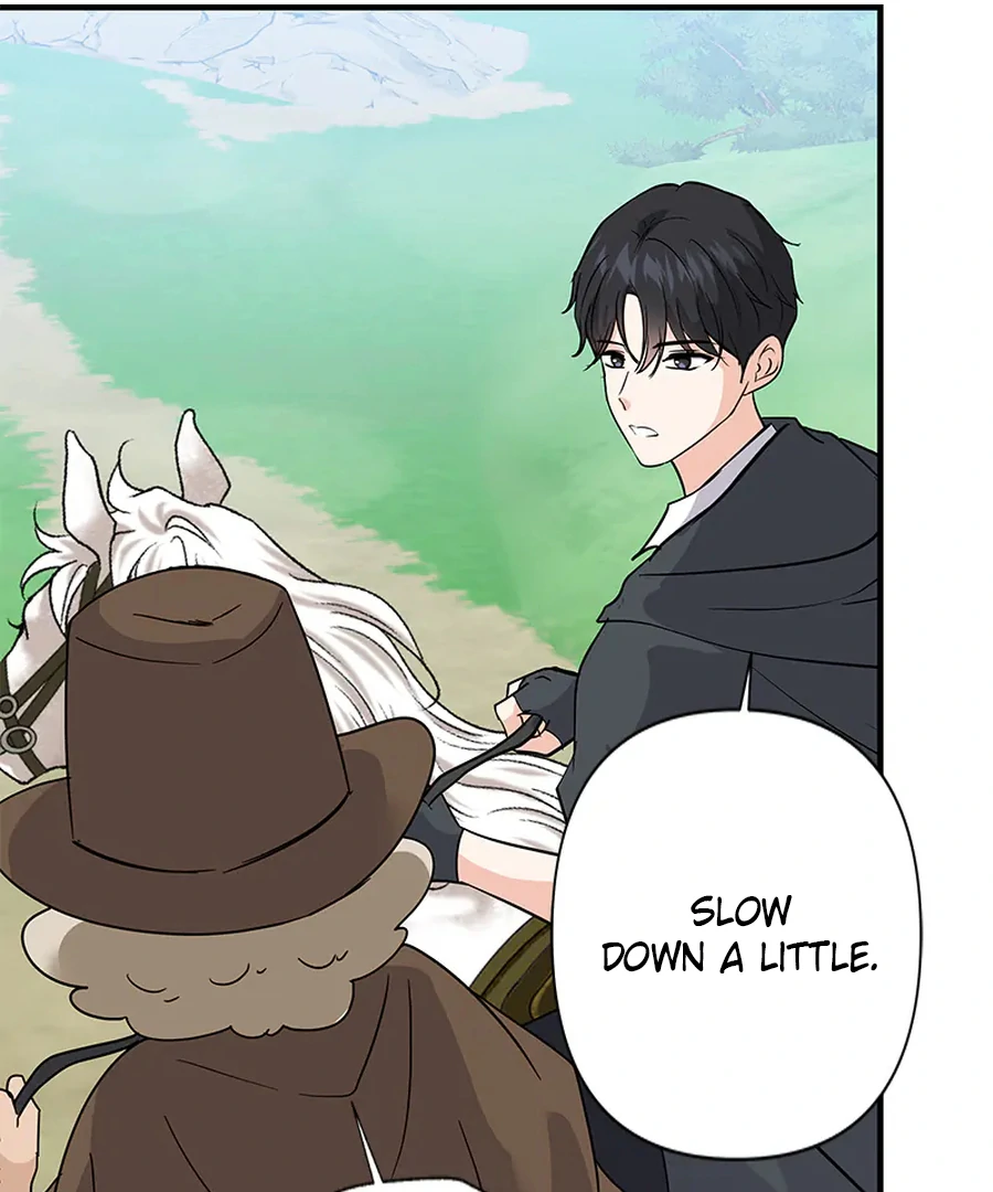 Calm Down, Lady Ophelia! Chapter 11 - Page 13