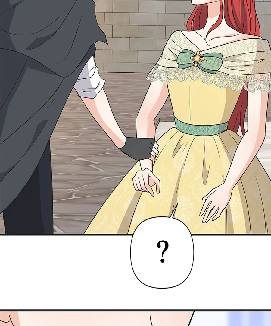 Calm Down, Lady Ophelia! Chapter 11 - Page 123