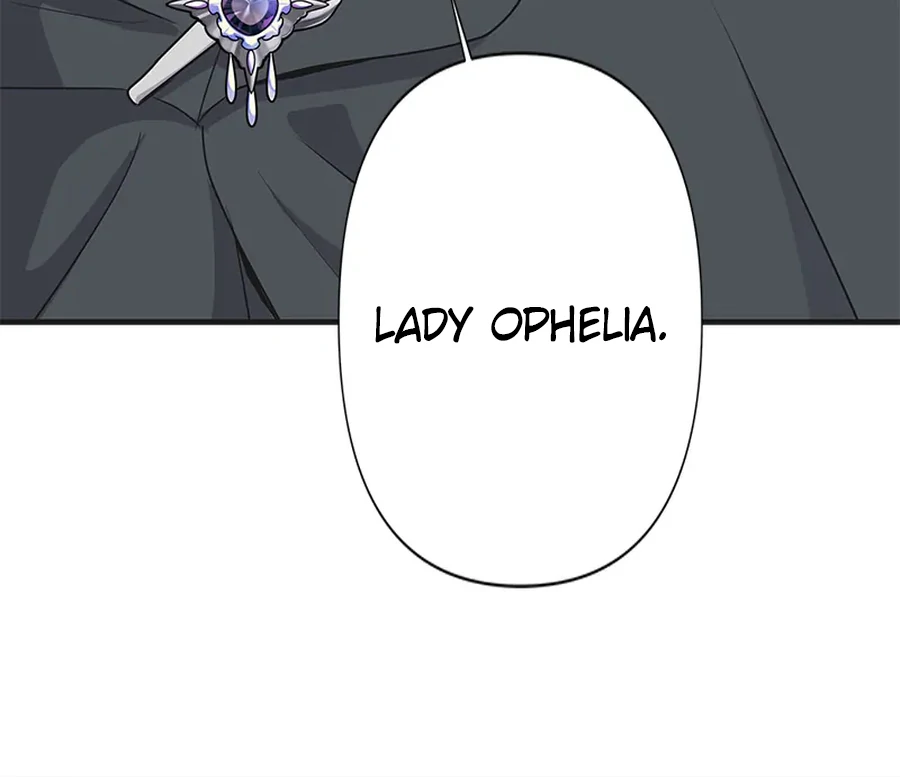 Calm Down, Lady Ophelia! Chapter 11 - Page 125