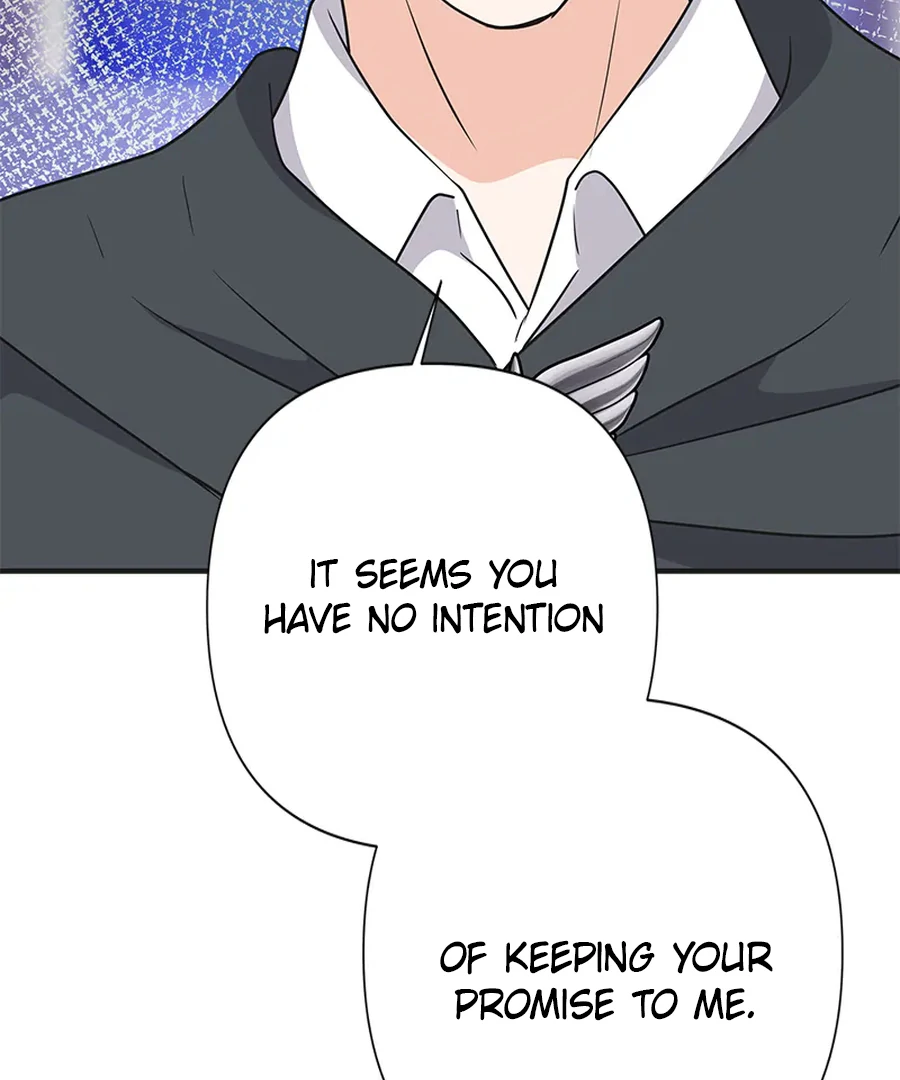 Calm Down, Lady Ophelia! Chapter 11 - Page 127