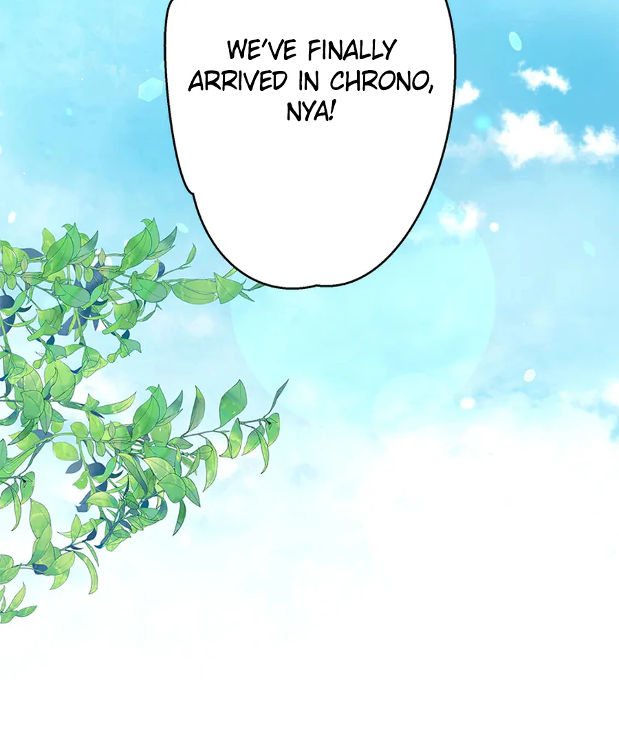 Calm Down, Lady Ophelia! Chapter 11 - Page 3