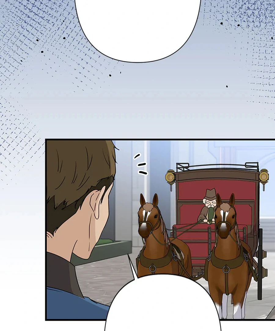 Calm Down, Lady Ophelia! Chapter 11 - Page 28
