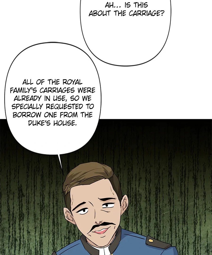Calm Down, Lady Ophelia! Chapter 11 - Page 29