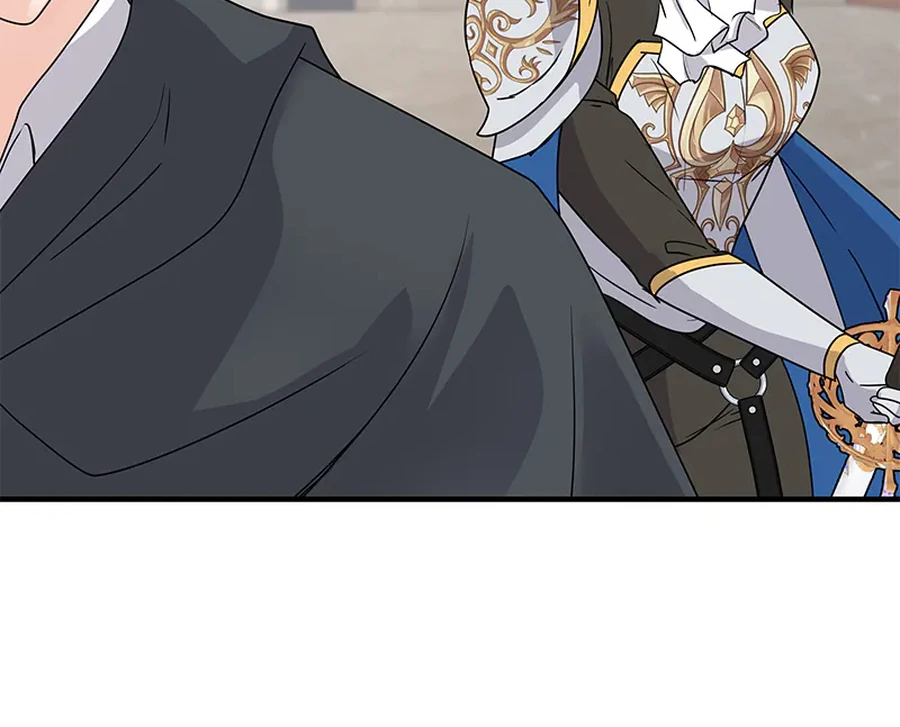 Calm Down, Lady Ophelia! Chapter 11 - Page 32