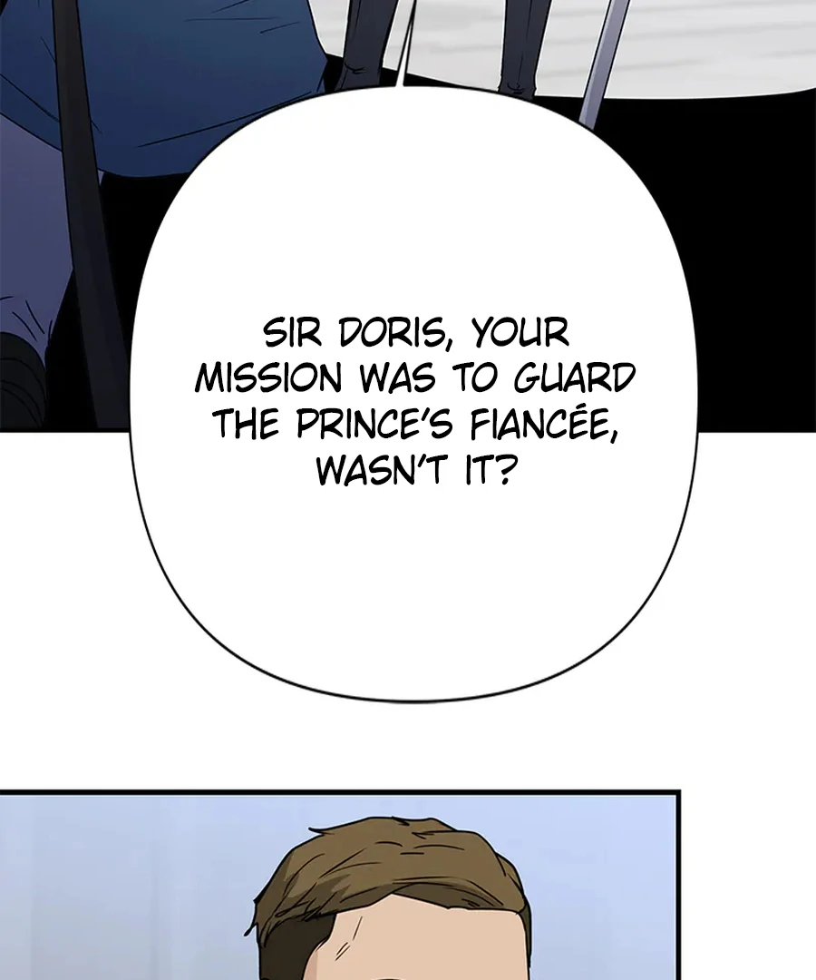Calm Down, Lady Ophelia! Chapter 11 - Page 40