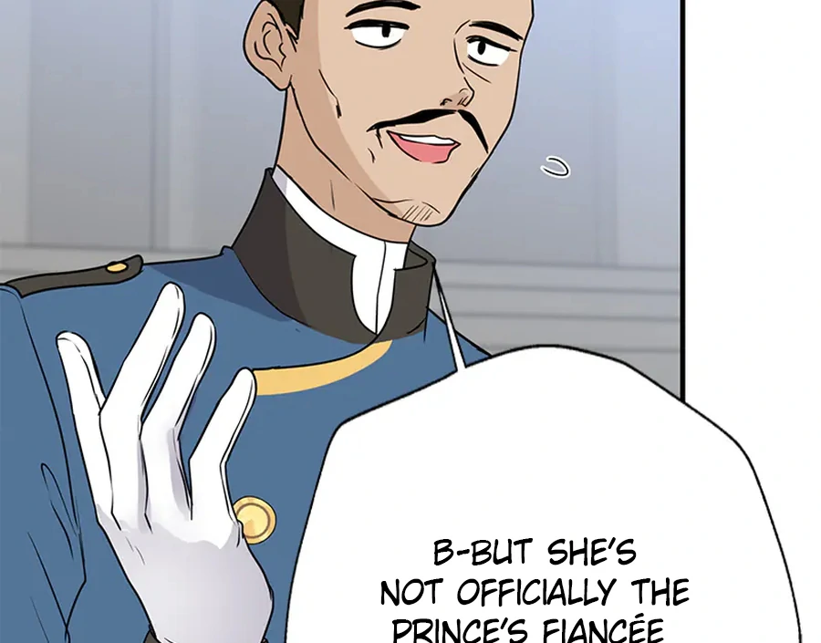 Calm Down, Lady Ophelia! Chapter 11 - Page 41
