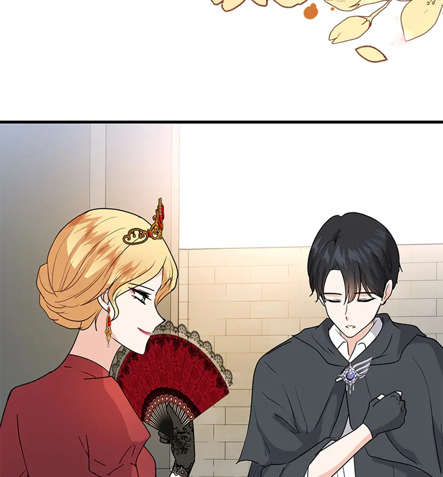 Calm Down, Lady Ophelia! Chapter 11 - Page 52