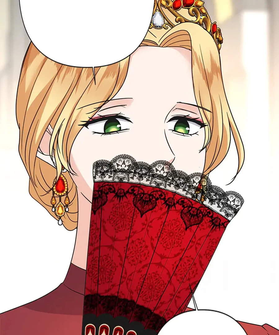 Calm Down, Lady Ophelia! Chapter 11 - Page 56