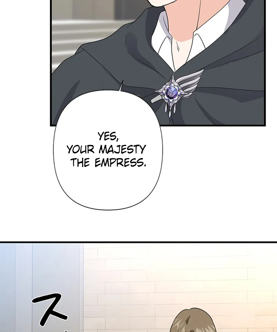 Calm Down, Lady Ophelia! Chapter 11 - Page 58