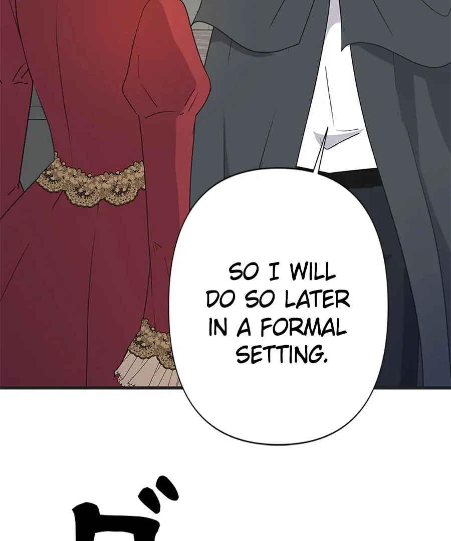 Calm Down, Lady Ophelia! Chapter 11 - Page 65