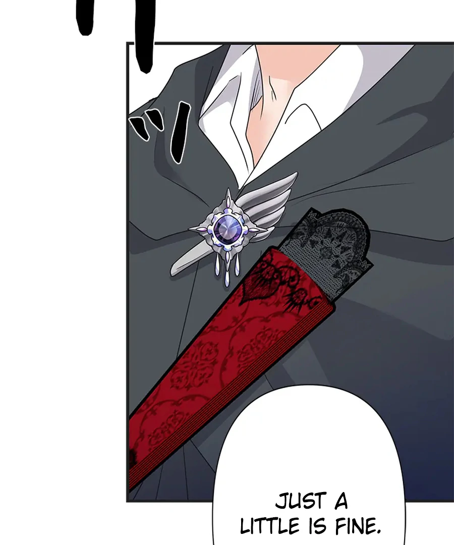 Calm Down, Lady Ophelia! Chapter 11 - Page 66