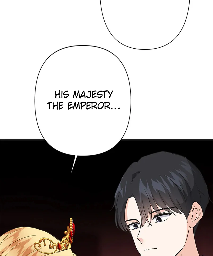 Calm Down, Lady Ophelia! Chapter 11 - Page 67