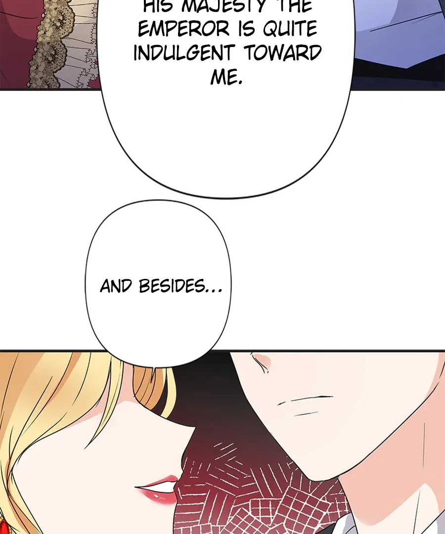 Calm Down, Lady Ophelia! Chapter 11 - Page 69
