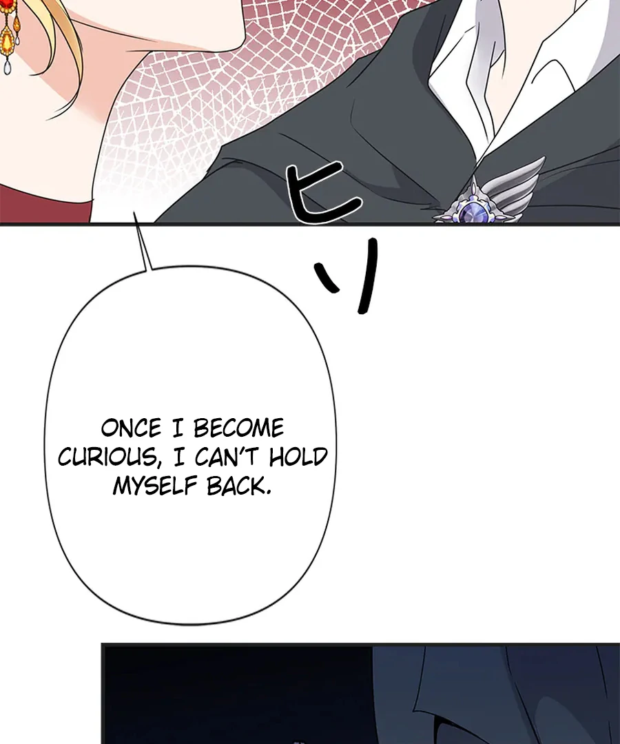 Calm Down, Lady Ophelia! Chapter 11 - Page 70