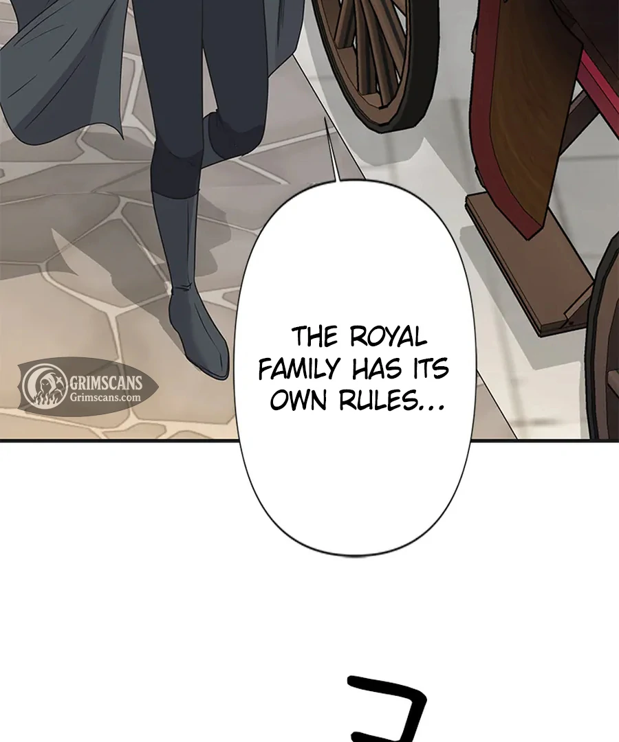 Calm Down, Lady Ophelia! Chapter 11 - Page 83