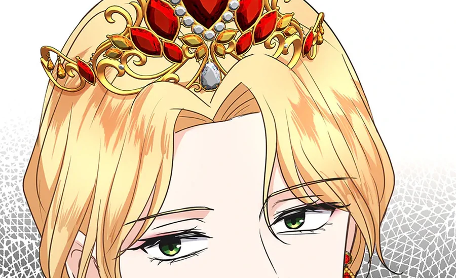 Calm Down, Lady Ophelia! Chapter 11 - Page 86